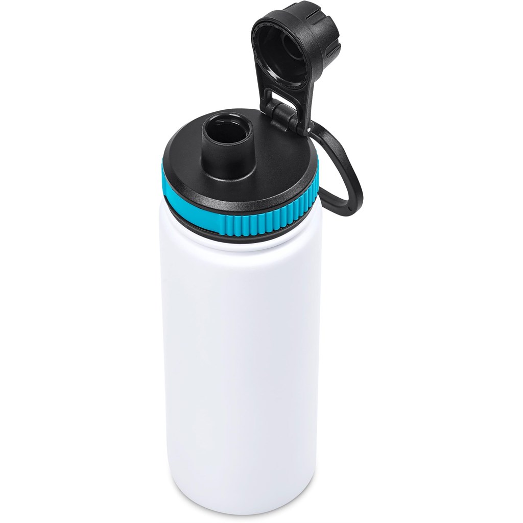 Altitude Tevez Stainless Steel Water Bottle – 750ml - Image 108