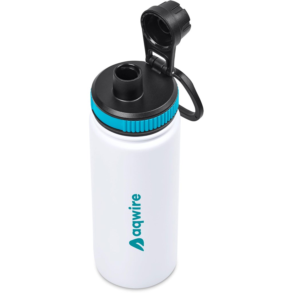 Altitude Tevez Stainless Steel Water Bottle – 750ml - Image 107