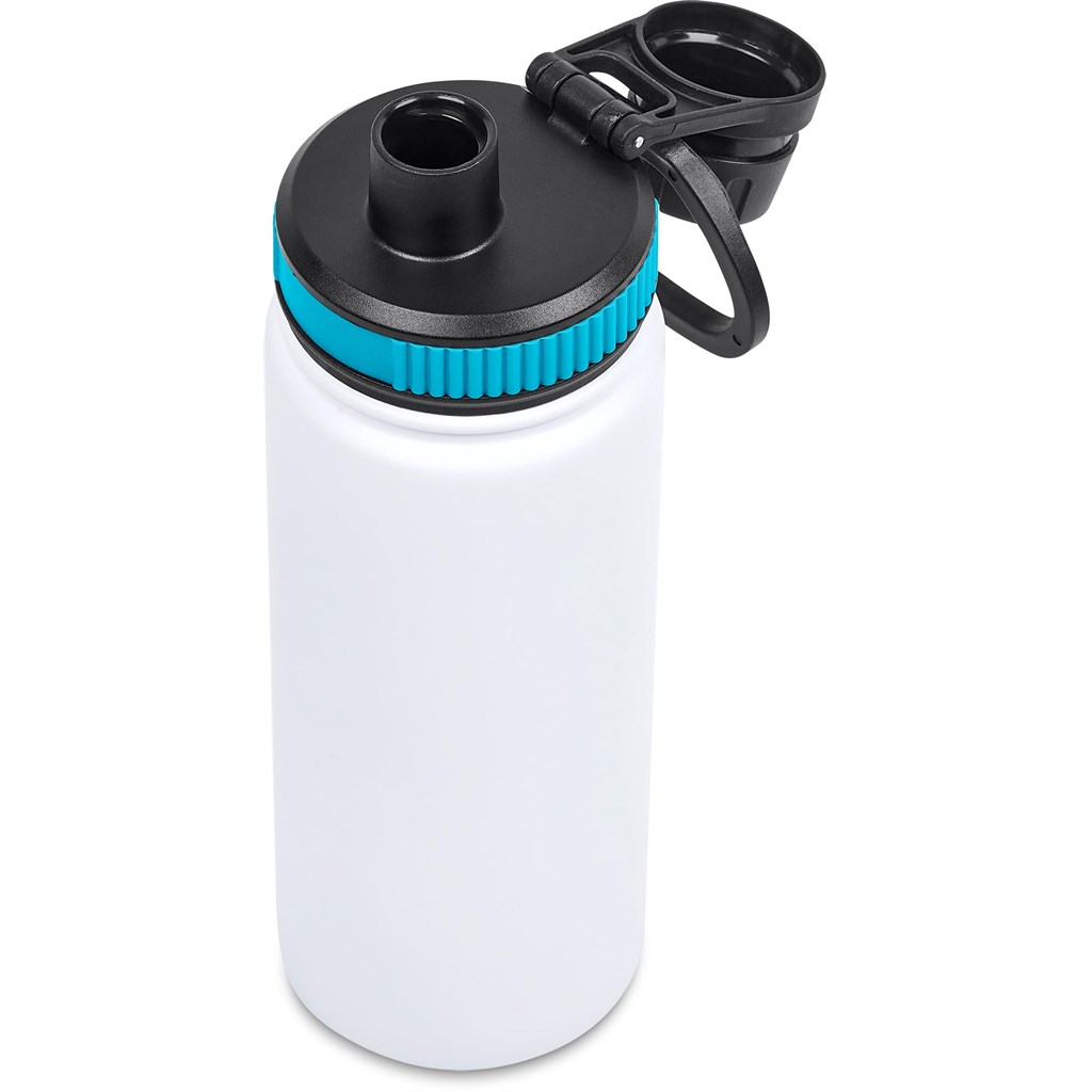 Altitude Tevez Stainless Steel Water Bottle – 750ml - Image 110