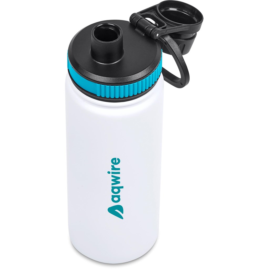 Altitude Tevez Stainless Steel Water Bottle – 750ml - Image 109