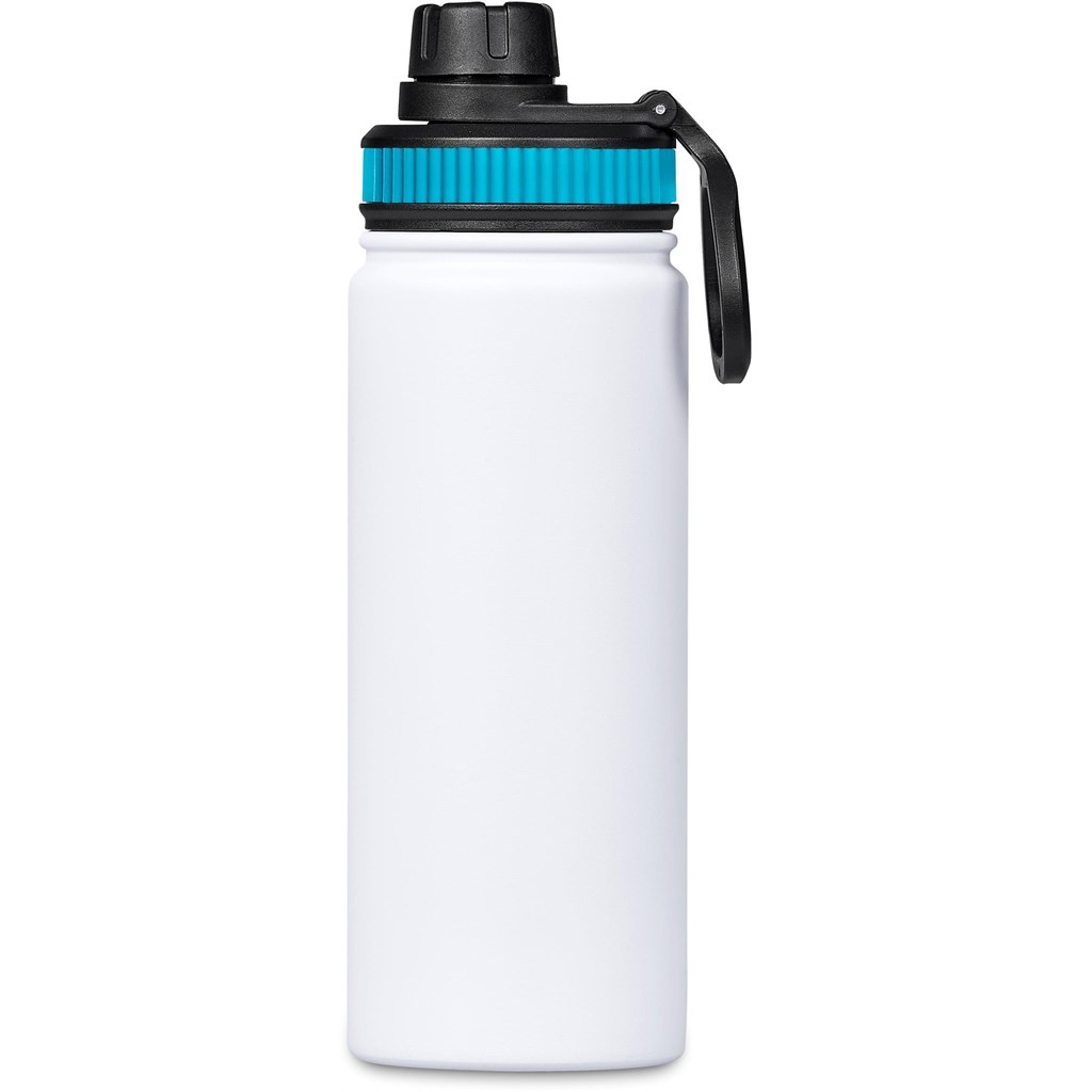 Altitude Tevez Stainless Steel Water Bottle – 750ml - Image 113