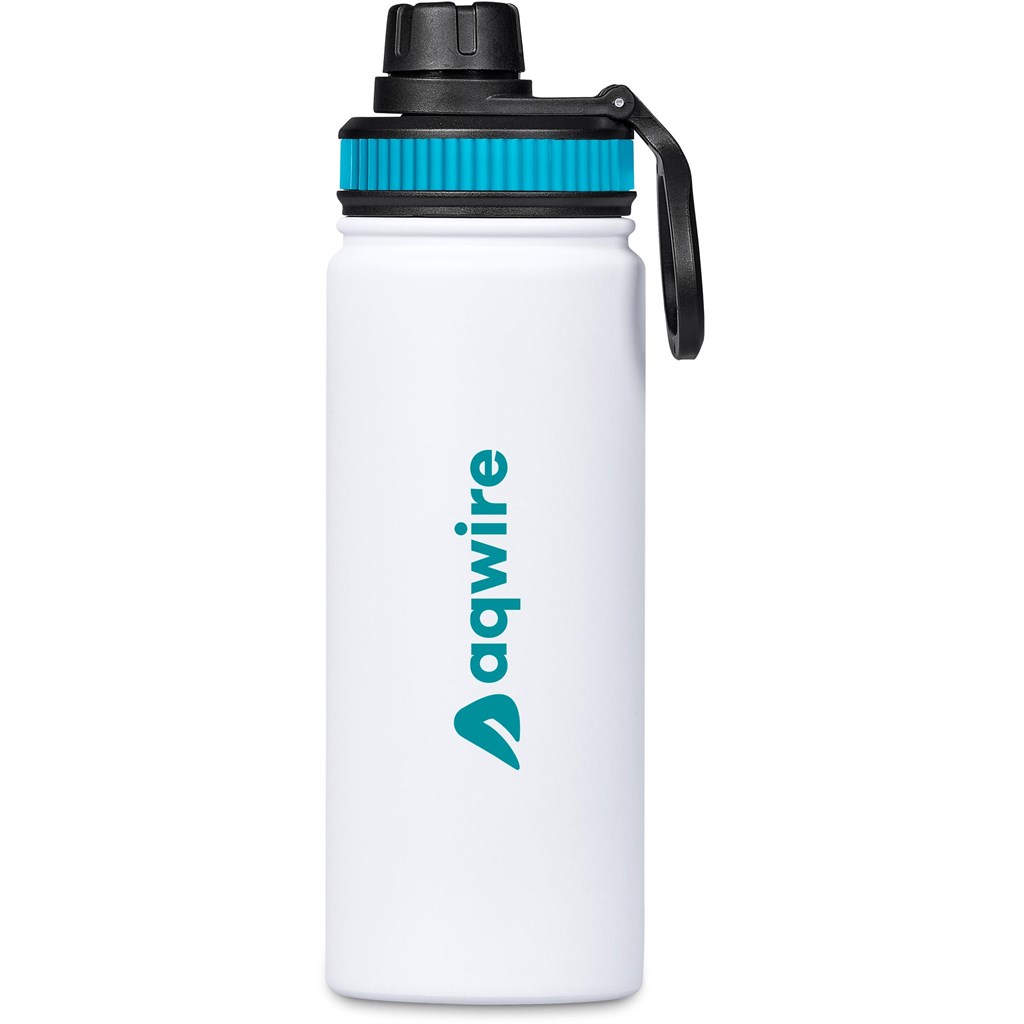 Altitude Tevez Stainless Steel Water Bottle – 750ml - Image 104