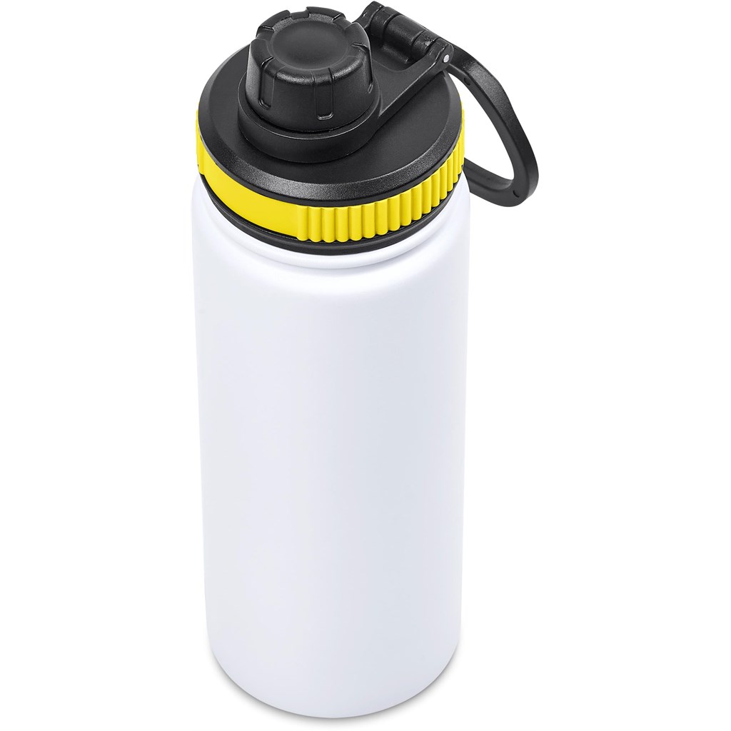 Altitude Tevez Stainless Steel Water Bottle – 750ml - Image 117