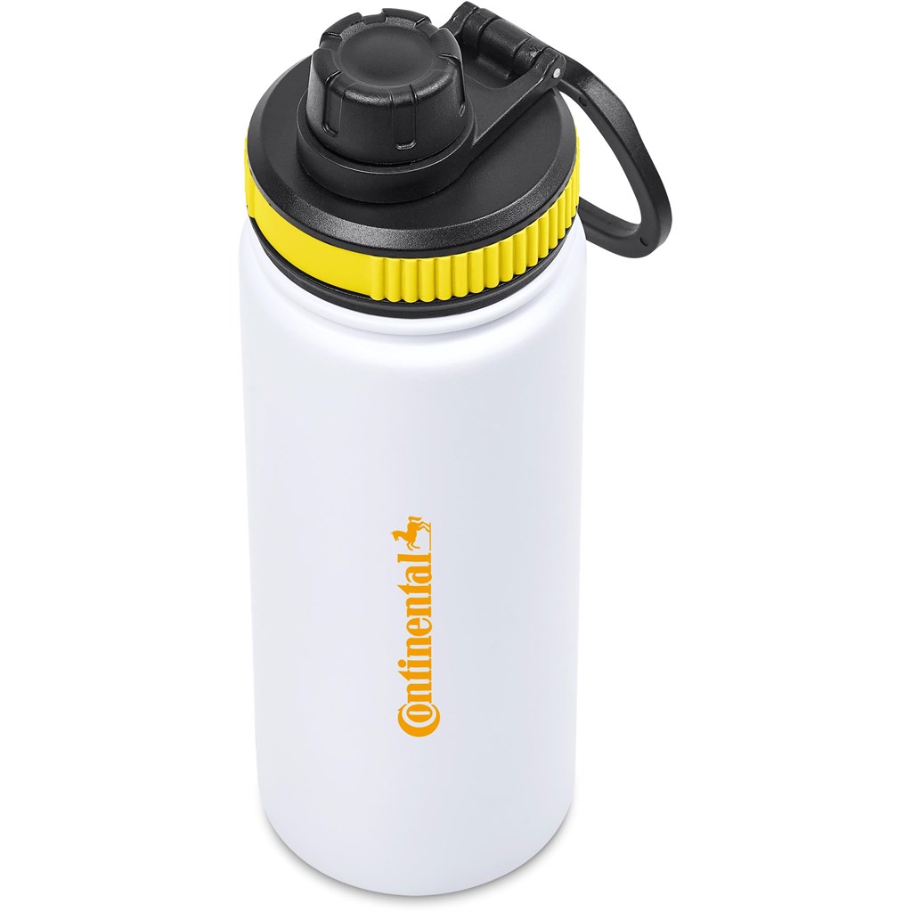 Altitude Tevez Stainless Steel Water Bottle – 750ml - Image 119