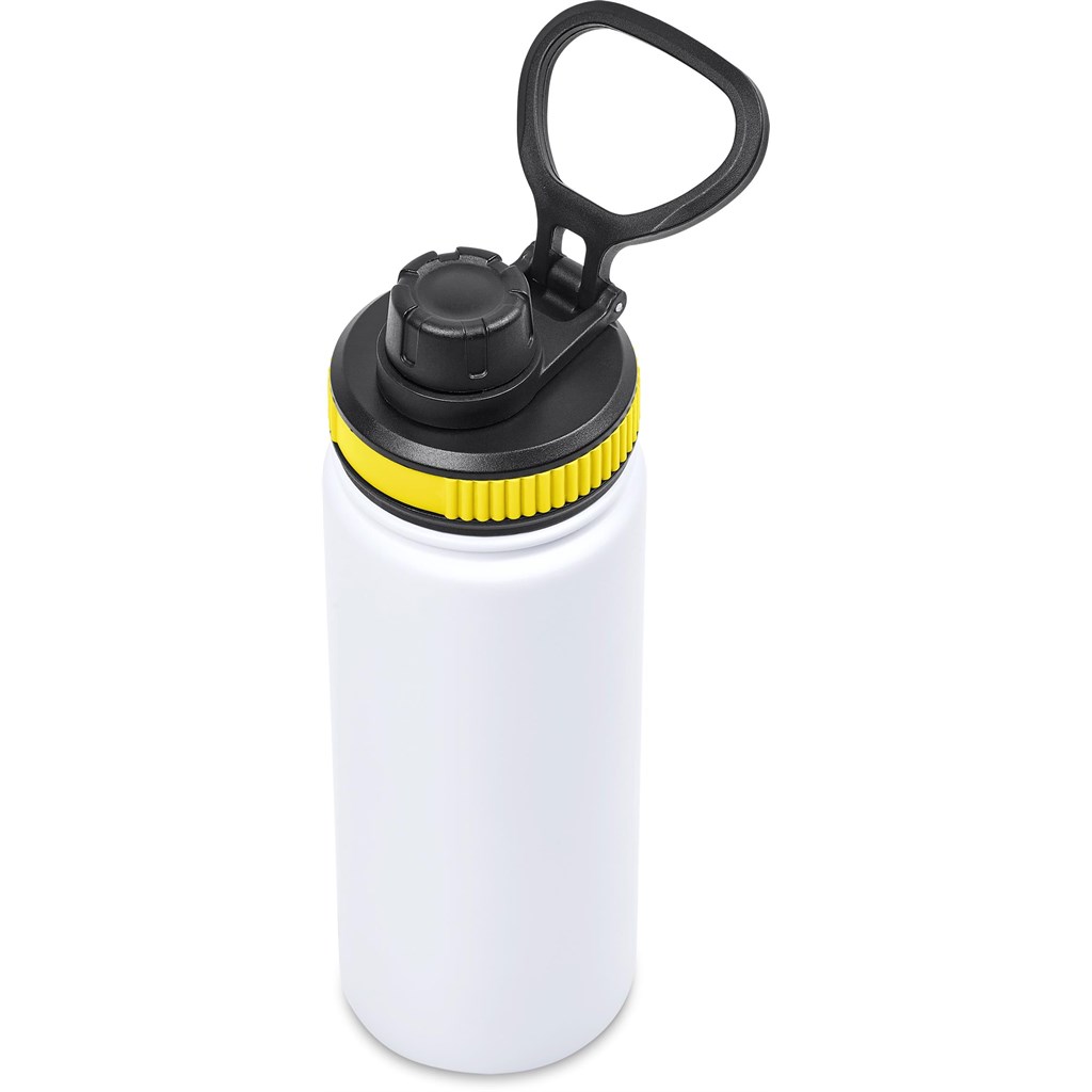 Altitude Tevez Stainless Steel Water Bottle – 750ml - Image 125