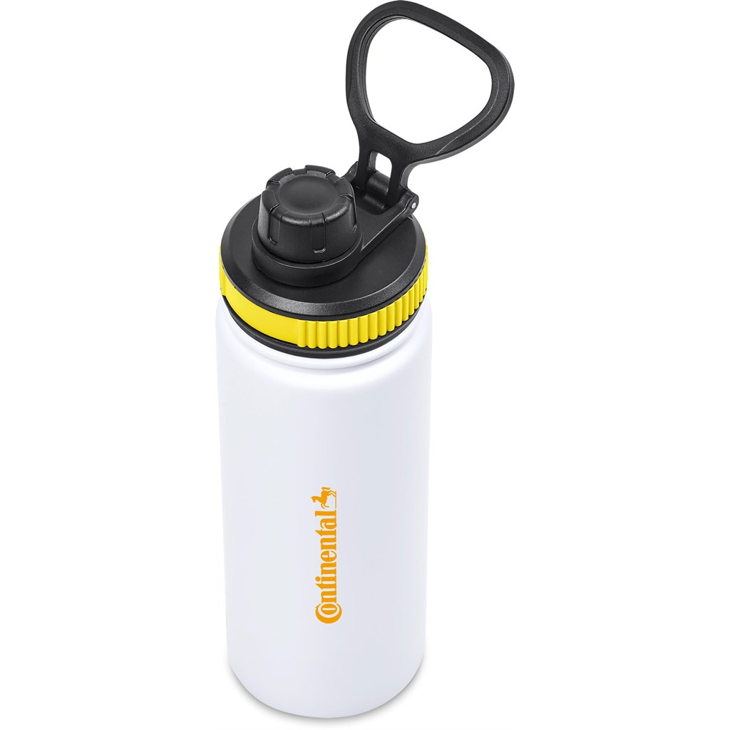 Altitude Tevez Stainless Steel Water Bottle – 750ml - Image 120