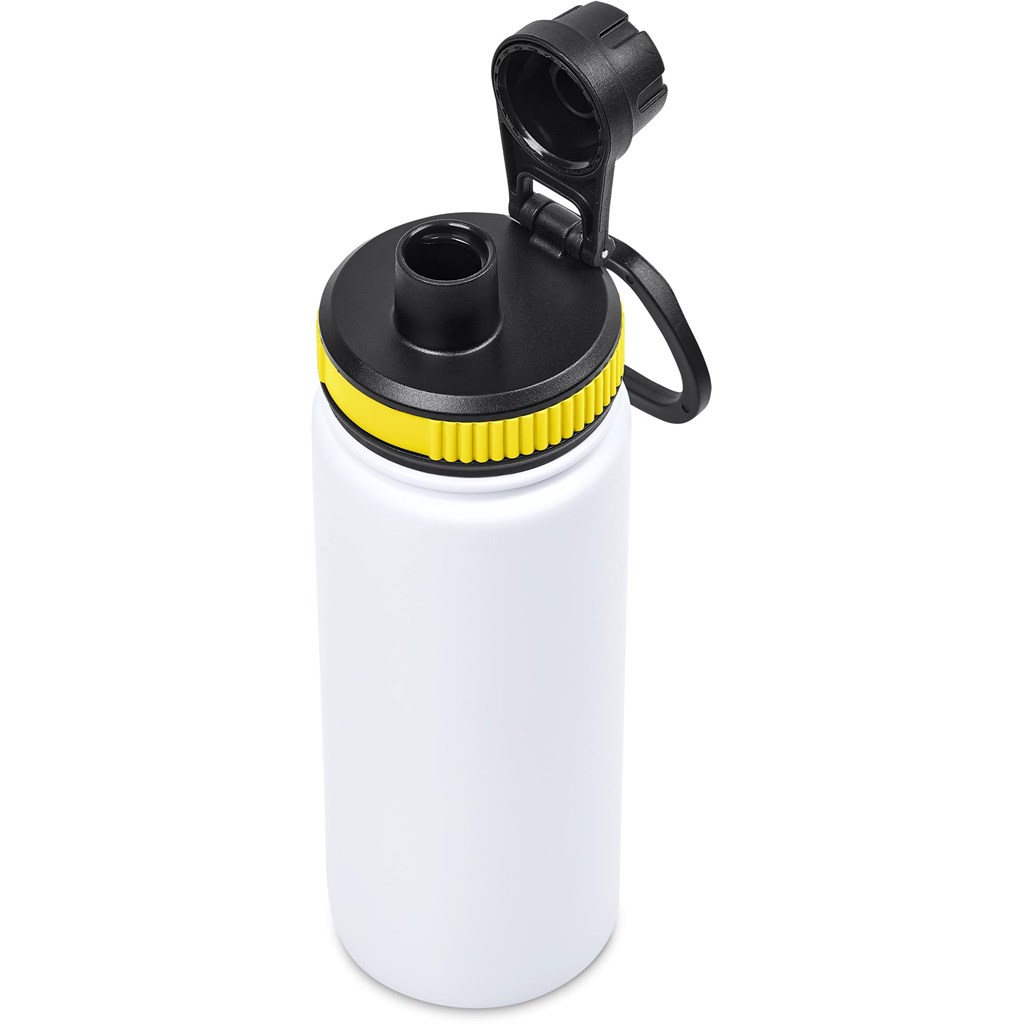 Altitude Tevez Stainless Steel Water Bottle – 750ml - Image 124