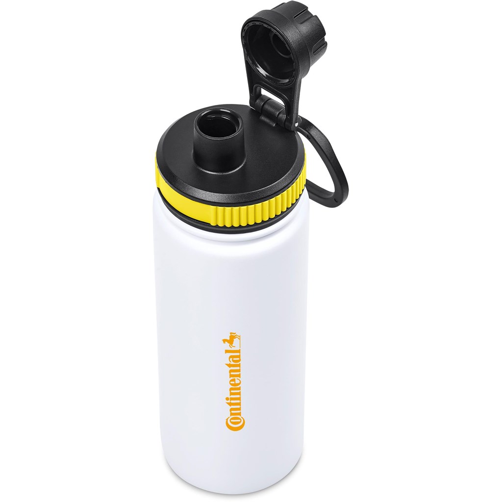 Altitude Tevez Stainless Steel Water Bottle – 750ml - Image 118