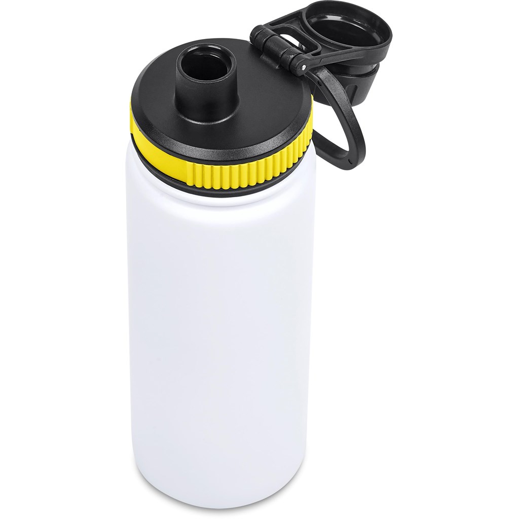 Altitude Tevez Stainless Steel Water Bottle – 750ml - Image 122