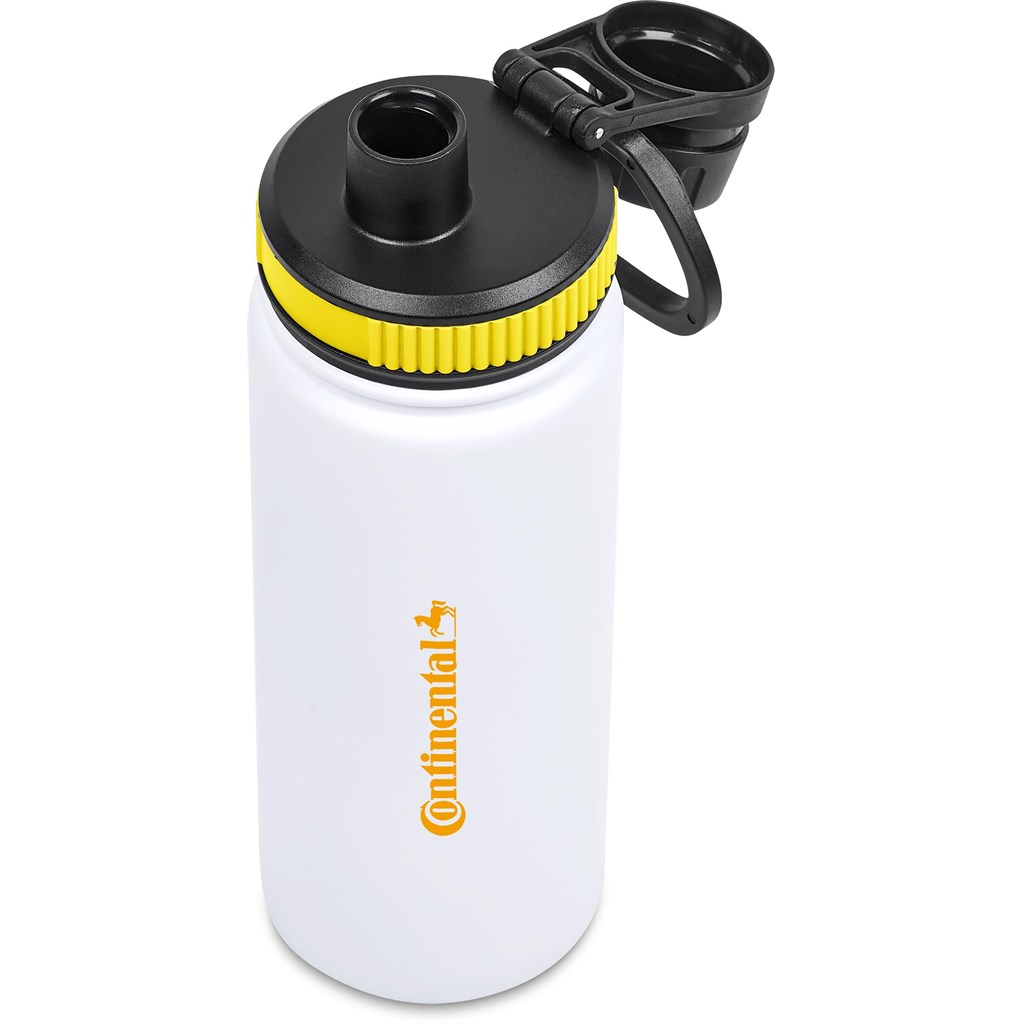 Altitude Tevez Stainless Steel Water Bottle – 750ml - Image 121