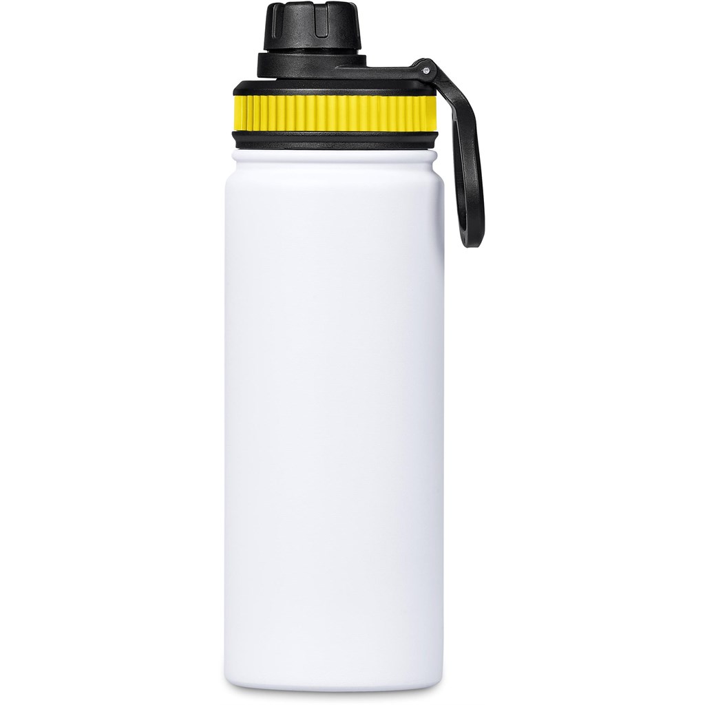 Altitude Tevez Stainless Steel Water Bottle – 750ml - Image 123