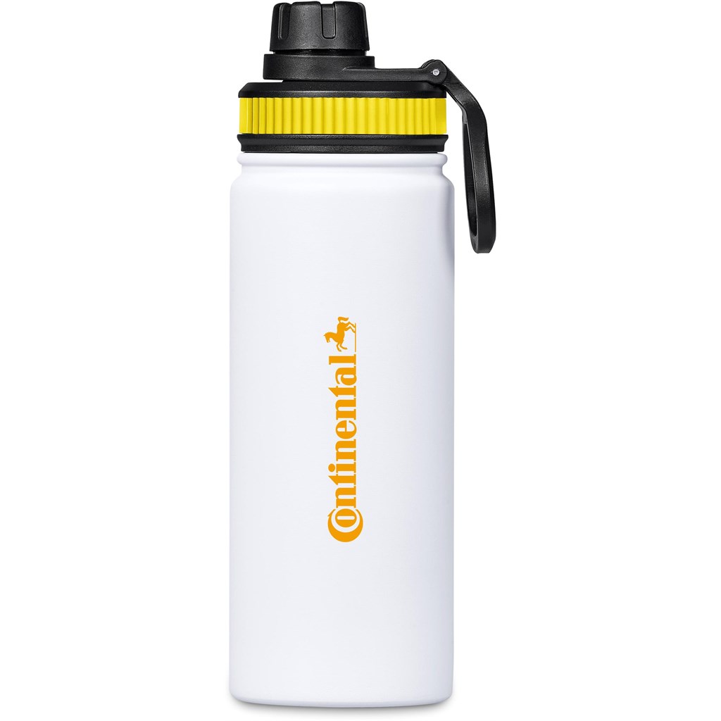 Altitude Tevez Stainless Steel Water Bottle – 750ml - Image 116