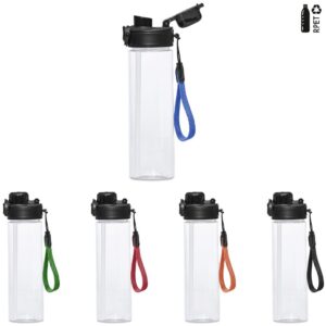 Alternative view of Altitude Alvarez Recycled PET Water Bottle – 750ml