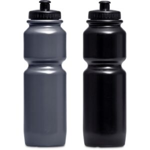 Alternative view of Eva & Elm Lovejoy Plastic Water Bottle - 800ml