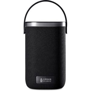 Alternative view of Swiss Cougar Madrid 30W Bluetooth Speaker