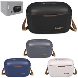 Alternative view of Serendipio Marina 12-Litre Cooler Box