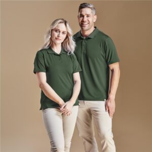 Alternative view of Ladies Letaba Golf Shirt