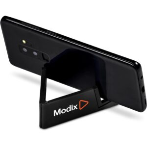 Alternative view of Altitude Kwami Recycled Plastic Phone Stand