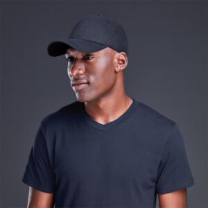 Alternative view of Alex Varga Malta Seamless Cap