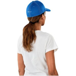 Alternative view of Augusta Fitted Cap - 6 Panel