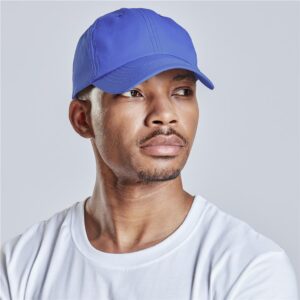 Alternative view of Okiyo Sugoi Recycled Cap - 6 Panel