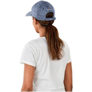 Alternative view of Deuce Cap - 6 Panel