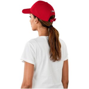 Alternative view of Fairway Cap - 6 Panel