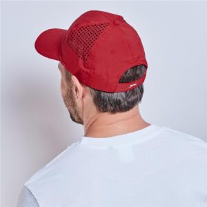 Alternative view of Relay Cap - 6 Panel