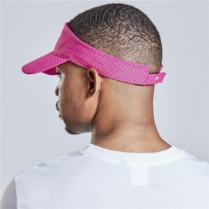 Alternative view of Helios Sun Visor