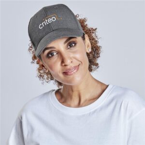 Alternative view of Fusion Laser Cap - 6 Panel
