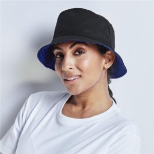 Alternative view of Urban Reversible Bucket Hat