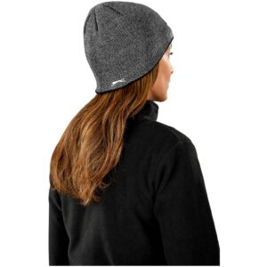 Alternative view of Quebec Acrylic Beanie