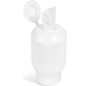 Alternative view of On-The-Go Wet Wipes - 60 sheets