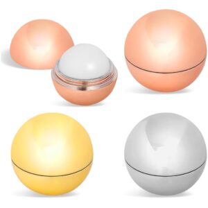 Alternative view of Glamoursphere Lip Balm
