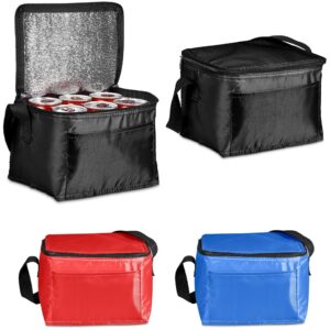 Alternative view of Altitude Buddy 6-Can Cooler