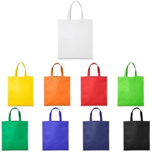 Alternative view of Altitude Budget Non-Woven Shopper - Pink