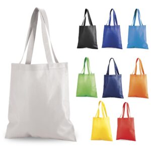 Alternative view of Altitude Expo Non-Woven Shopper