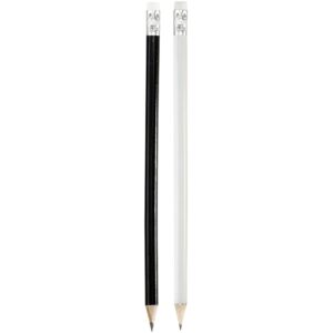 Alternative view of Altitude Basix Wooden Pencil