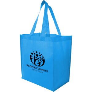 Alternative view of Altitude Shuttle Non-Woven Shopper