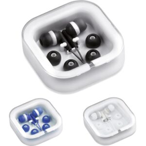 Alternative view of Altitude Grooves Earbuds