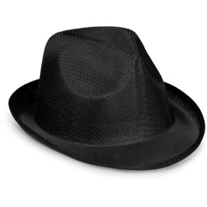 Alternative view of Rumba Hat