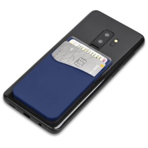 Alternative view of Altitude Snazzy Dual Phone Card Holder