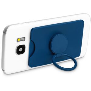 Alternative view of Altitude Axial Phone Card Holder, Ring Grip & Phone Stand