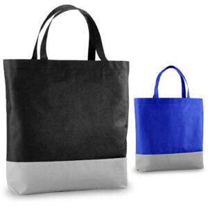 Alternative view of Altitude Saks Non-Woven Shopper