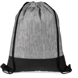 Alternative view of Altitude Fargo Non-Woven Drawstring Bag