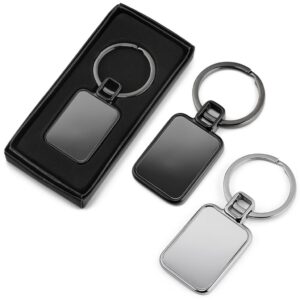 Alternative view of Altitude Splendour Keyholder