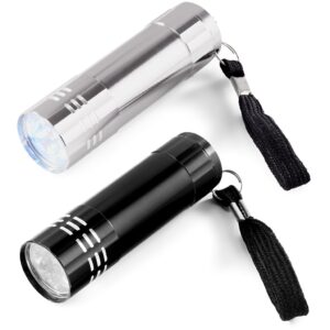 Alternative view of Altitude Resilient Torch