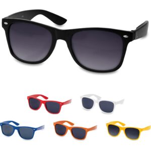 Alternative view of Altitude Jack Sunglasses