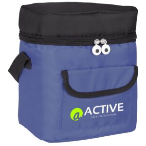 Alternative view of Altitude Cool Dude 9-Can Cooler