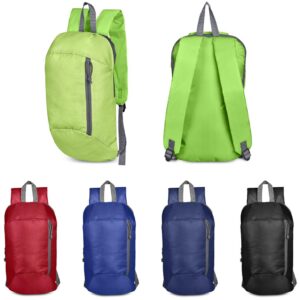 Alternative view of Altitude Go Backpack